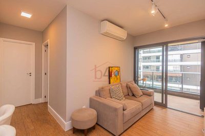 Apartamento, 2 quartos, 65 m² - Foto 1