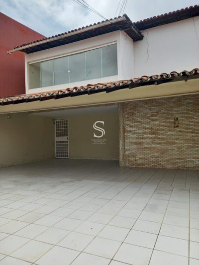 Casa, 4 quartos, 200 m² - Foto 2