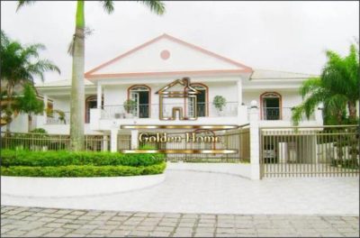 Casa de Condomínio, 7 quartos - Foto 1
