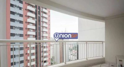 Apartamento, 1 quarto, 47 m² - Foto 3