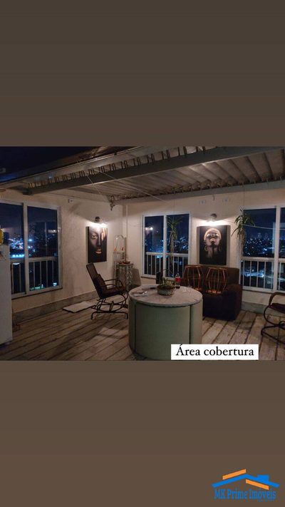 Apartamento, 2 quartos, 125 m² - Foto 2