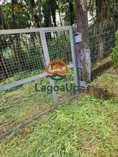Loteamento e Condomínio, 1263 m² - Foto 3