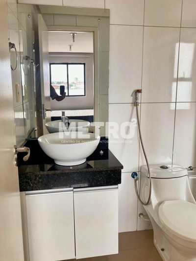 Apartamento, 1 quarto, 65 m² - Foto 4
