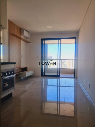 Apartamento, 2 quartos, 53 m² - Foto 1