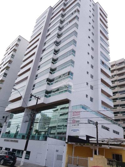 Apartamento, 2 quartos, 86 m² - Foto 1