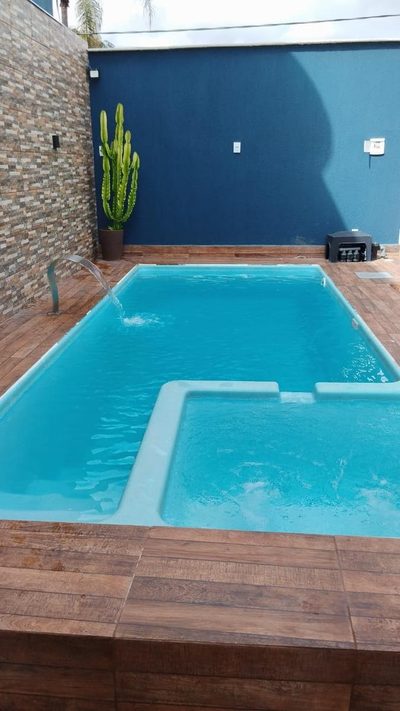 Apartamento, 3 quartos, 360 m² - Foto 1