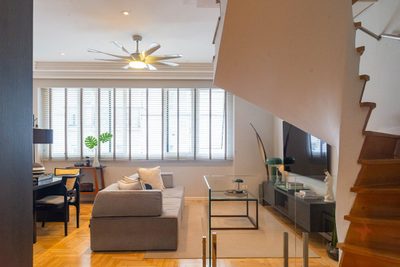 Cobertura, 2 quartos, 143 m² - Foto 1