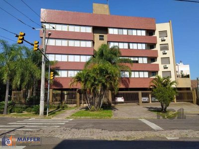 Apartamento, 3 quartos, 156 m² - Foto 1