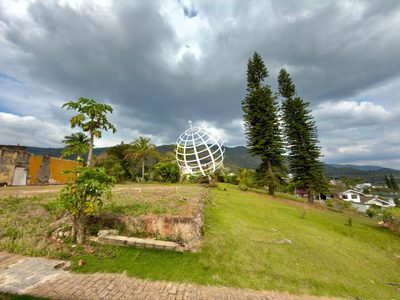 Loteamento e Condomínio, 1200 m² - Foto 4