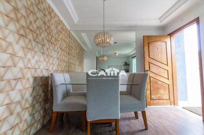 Sobrado, 3 quartos, 156 m² - Foto 3