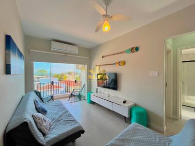 Apartamento, 1 quarto, 67 m² - Foto 1