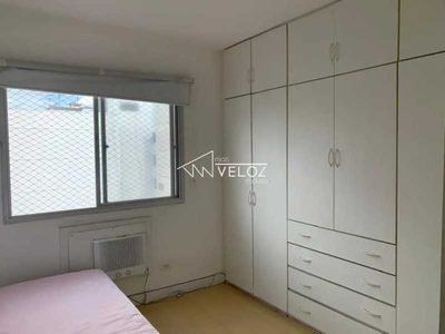 Apartamento, 2 quartos, 62 m² - Foto 2