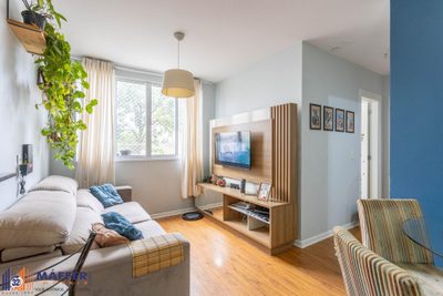 Apartamento, 3 quartos, 63 m² - Foto 2