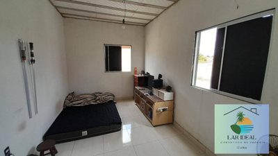 Casa, 1 quarto - Foto 4