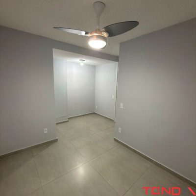 Apartamento, 1 quarto, 49 m² - Foto 2