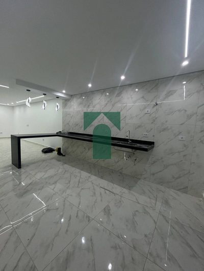 Sobrado, 3 quartos, 155 m² - Foto 4