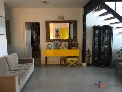 Casa de Condomínio, 4 quartos - Foto 3