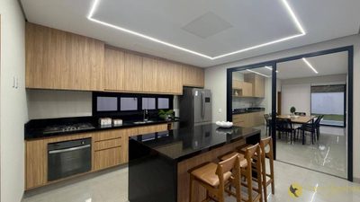Casa de Condomínio, 6 quartos - Foto 2