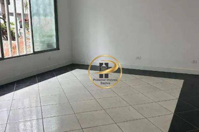 Sobrado, 3 quartos, 170 m² - Foto 1