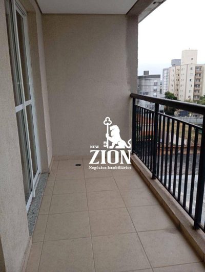 Apartamento, 2 quartos, 60 m² - Foto 4