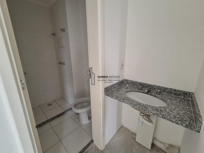 Apartamento, 1 quarto, 42 m² - Foto 3