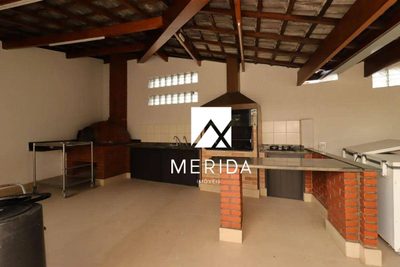 Apartamento, 3 quartos, 134 m² - Foto 2