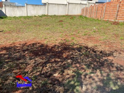 Terreno, 250 m² - Foto 1