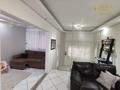 Casa, 2 quartos, 188 m² - Foto 5