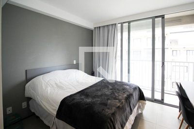 Kitnet-Studio, 22 m² - Foto 5