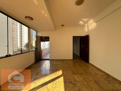 Cobertura, 1 quarto, 78 m² - Foto 1