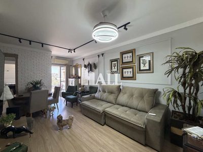 Apartamento, 2 quartos, 120 m² - Foto 1
