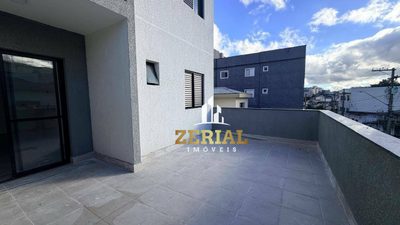 Apartamento, 2 quartos, 90 m² - Foto 5