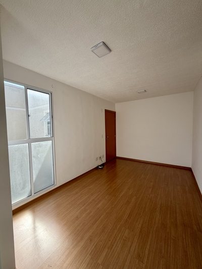 Apartamento, 2 quartos - Foto 1