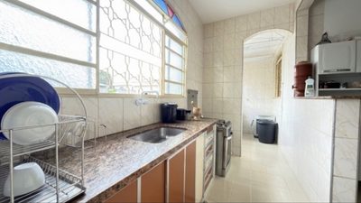 Apartamento, 3 quartos, 80 m² - Foto 5