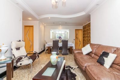 Apartamento, 4 quartos, 126 m² - Foto 1