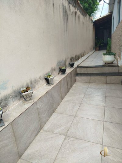 Casa, 3 quartos - Foto 4