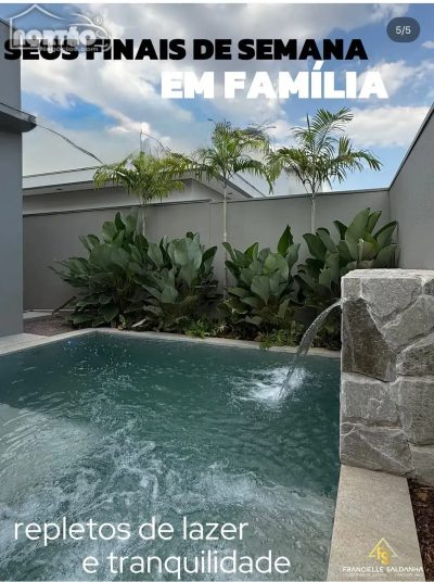 Casa, 224 m² - Foto 5