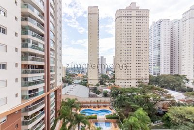 Apartamento, 4 quartos, 151 m² - Foto 3