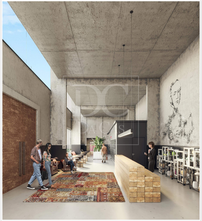 Loft, 17 m² - Foto 5