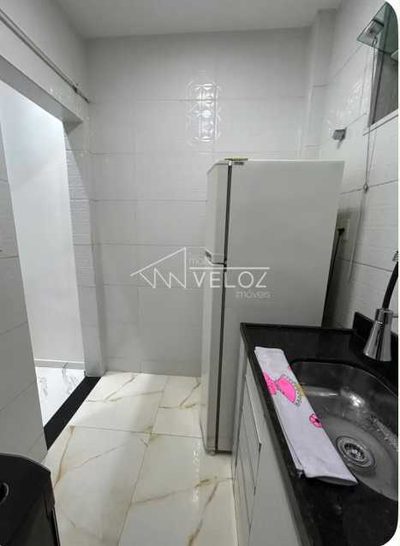 Apartamento, 1 quarto, 31 m² - Foto 5