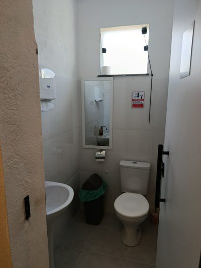 Depósito-Galpão, 541 m² - Foto 3