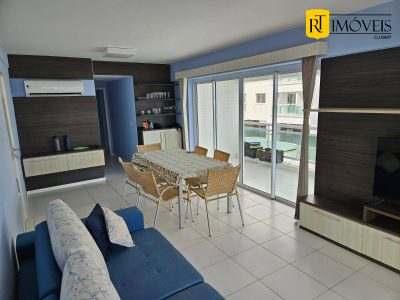Apartamento, 3 quartos, 268 m² - Foto 3