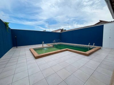 Casa, 3 quartos, 130 m² - Foto 4