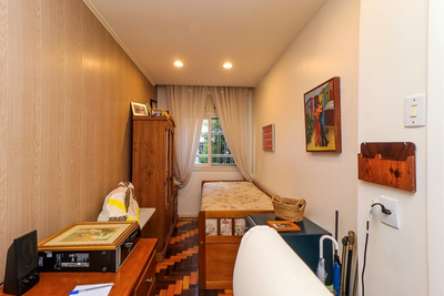 Casa, 4 quartos, 180 m² - Foto 4