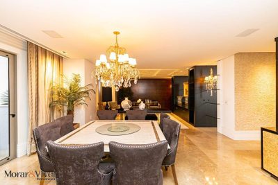 Apartamento, 3 quartos, 791 m² - Foto 3