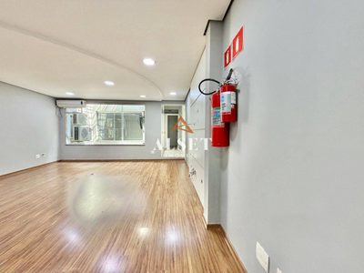 Sala-Conjunto, 107 m² - Foto 5