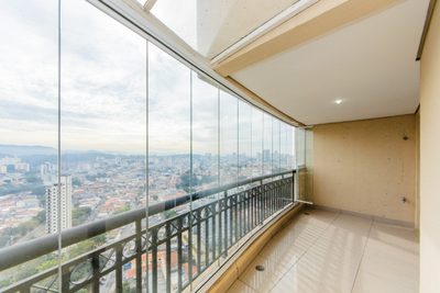 Cobertura, 4 quartos, 264 m² - Foto 5
