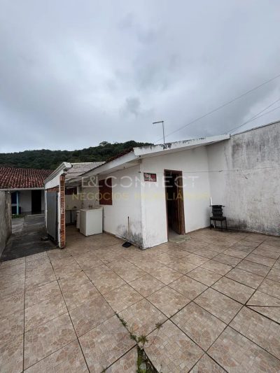 Casa, 3 quartos, 140 m² - Foto 1