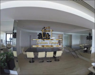 Cobertura, 3 quartos, 460 m² - Foto 5