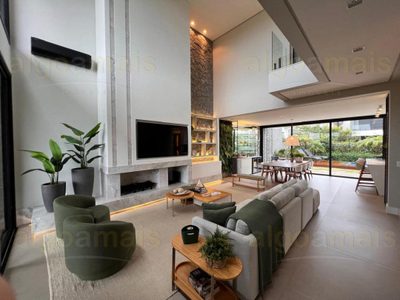 Casa de Condomínio, 4 quartos - Foto 2